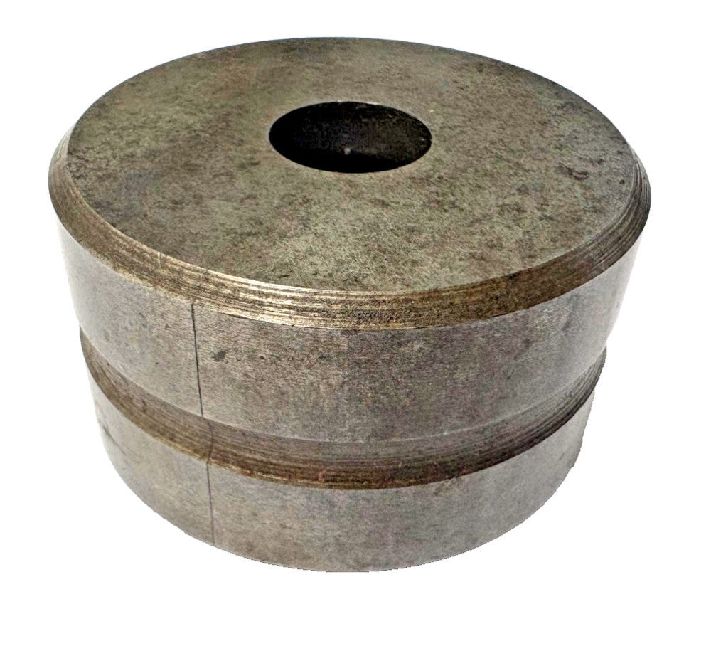 WILSON TOOL ROUND DIE .511" CUTTER PUNCH
