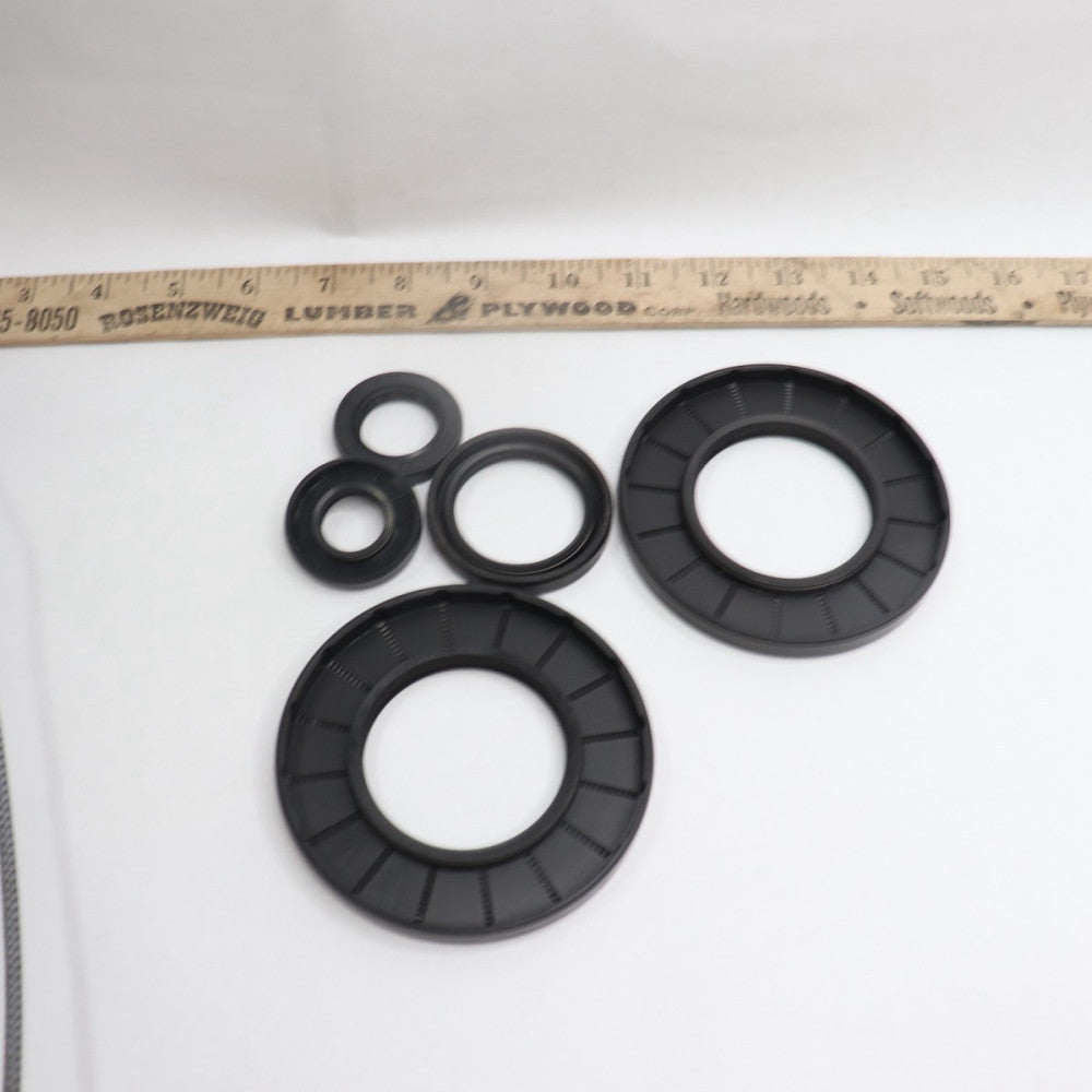 Clyde Industries Seal Kit for CBA008000 Gearbox Seal Kit