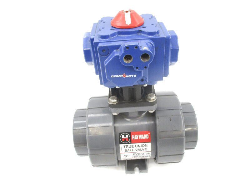 COMP4ACT C25SR-2CIMP 120PSI NSNP