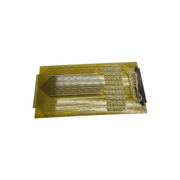 WESTINGHOUSE 1900A53G01 233P793H01C UNMP