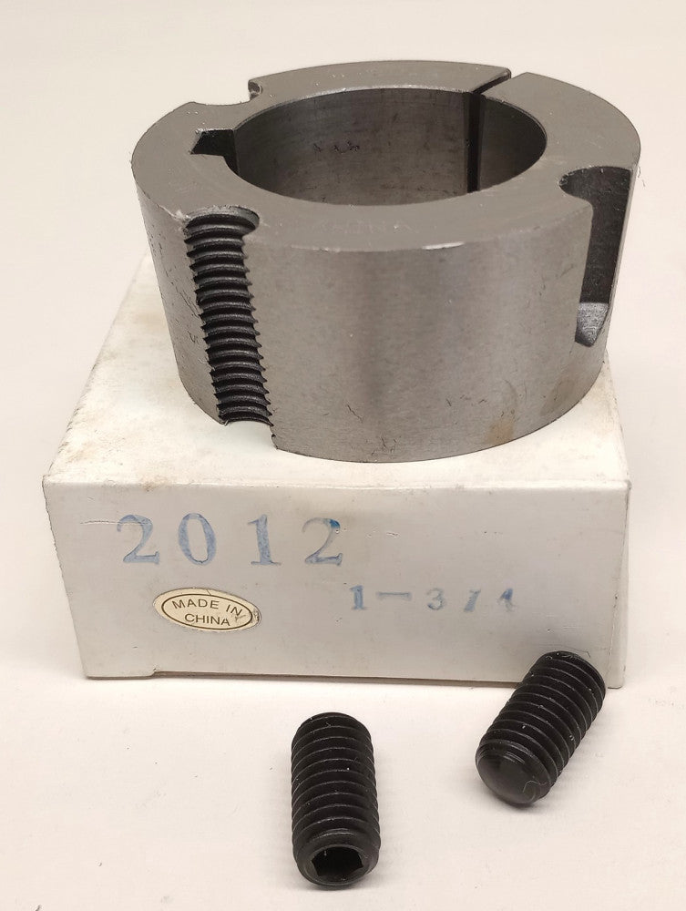 JW Bushing 2012 1-3/4 Taper Lock Bushing 1-3/4" Keyed Bore 2012134