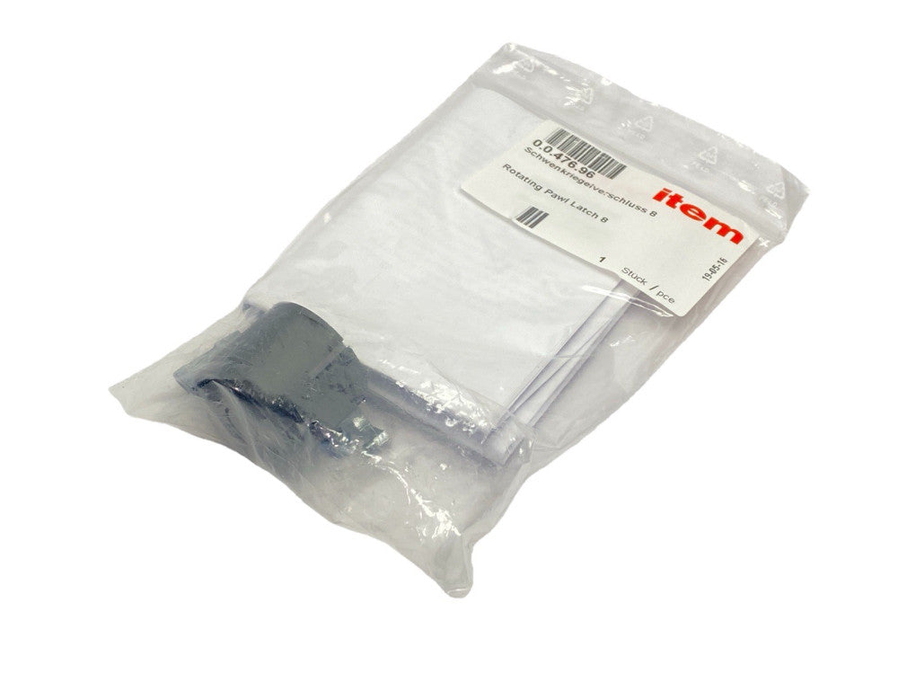 Item 0.0.476.96 Rotating Pawl Latch 8