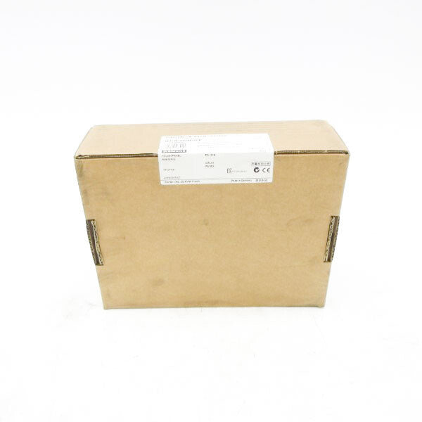SIEMENS 6AV6643-0AA01-1AX0 6" NSFS