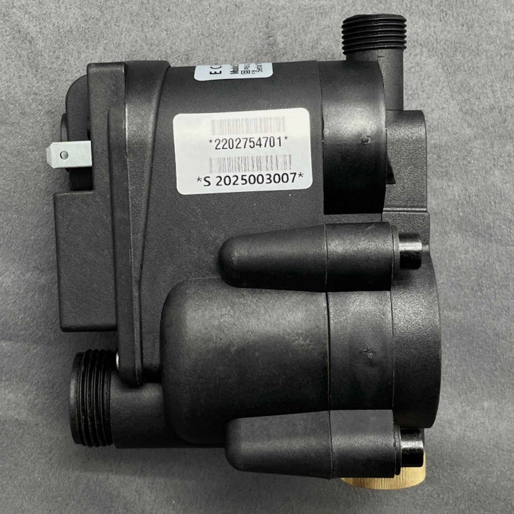 New Electric Drain Valve 230V ED12 For Atlas Copco Screw A/Compressor 1624904980