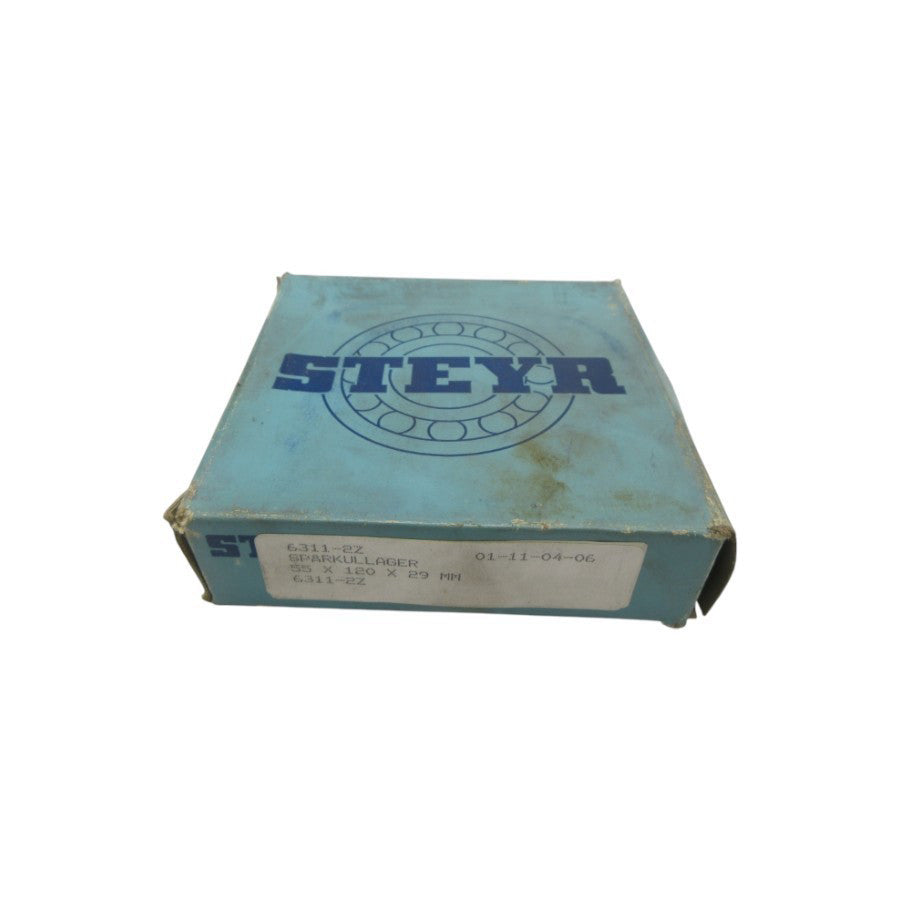 STEYER 6311-2Z NSMP