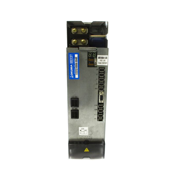 OKUMA MIV0404-1-B5 U2232-0006-004R REMAN