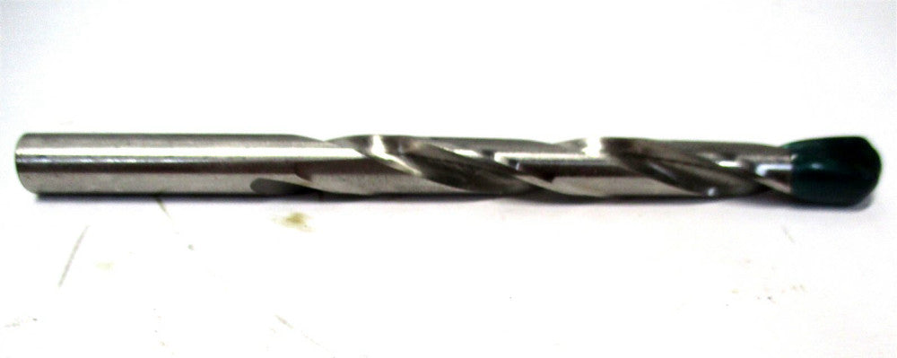 CJT (12003438) 11/32 x 3-7/16 x 4-3/4 2-Flute RH Carbide Jobber Length Drill