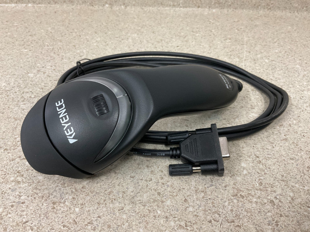 Keyence BL-N70RKE NEW