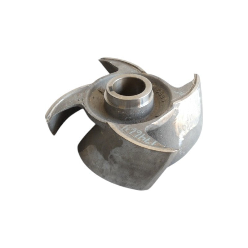 GOULDS PUMP 55590 3653 27219302901 3-1/2" 17-1/2" UNMP