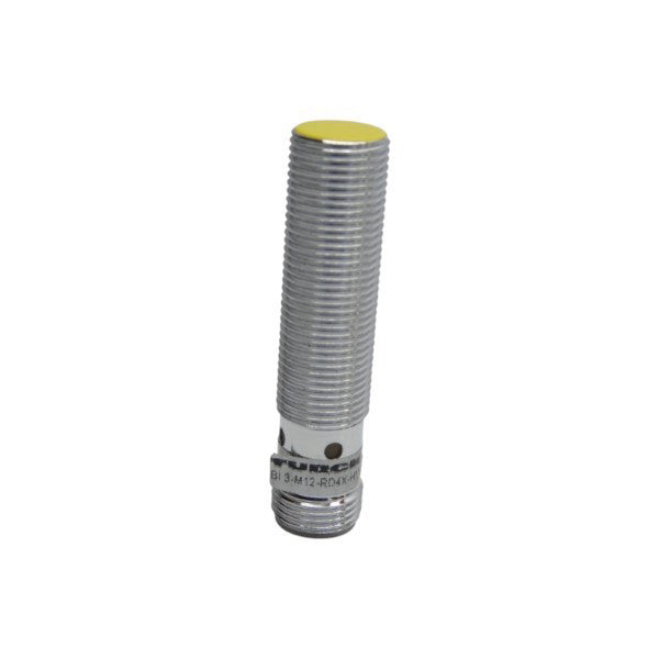 TURCK BI3-M12-RD4X-H1143 NSNP