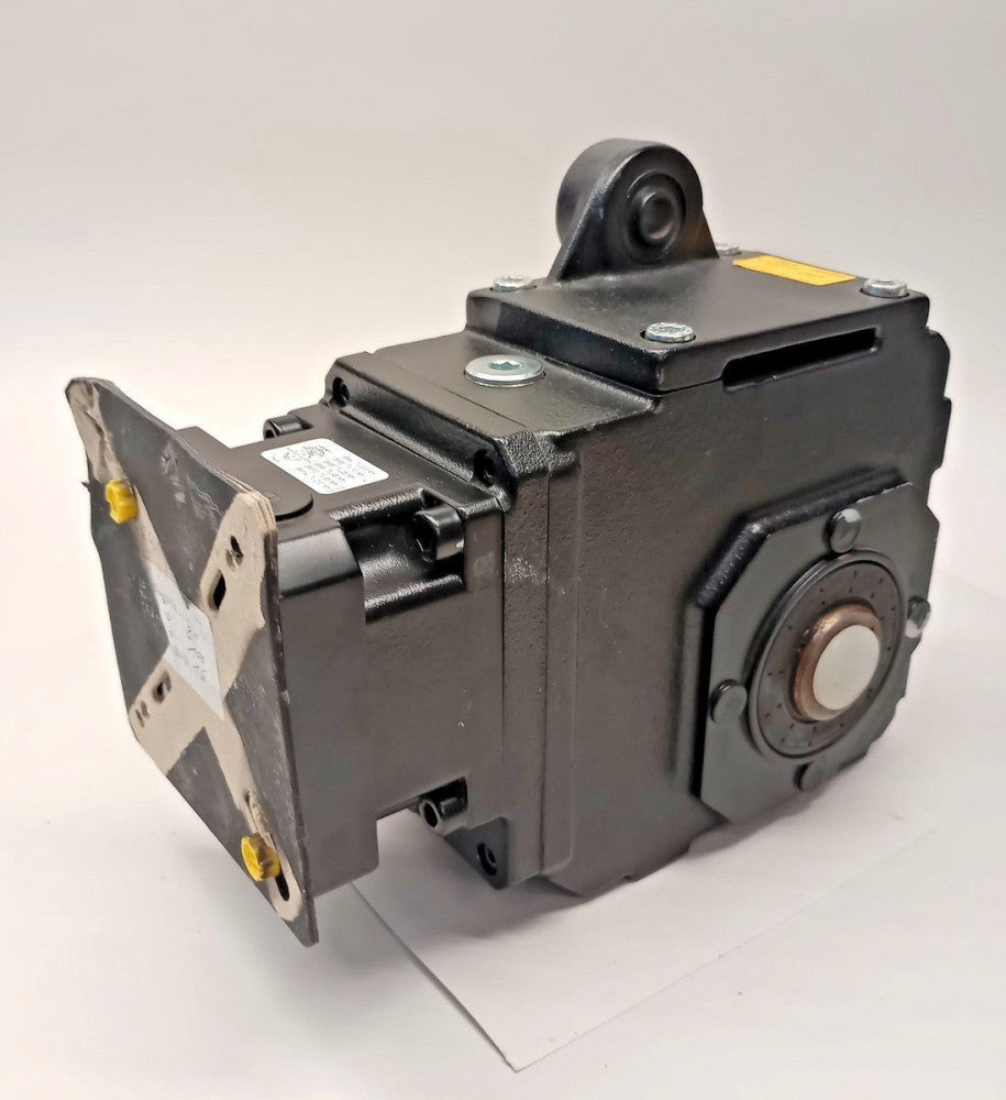 Stober Drives K102AGD0700ME10 Gear Reducer Ratio 70.029:1 69Nm 1500/21.4 rpm