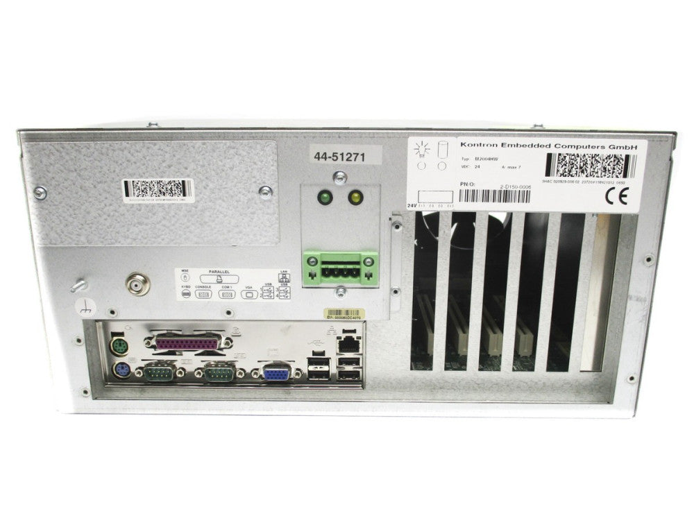 ABB 3HAC020929-006/02 NSNP