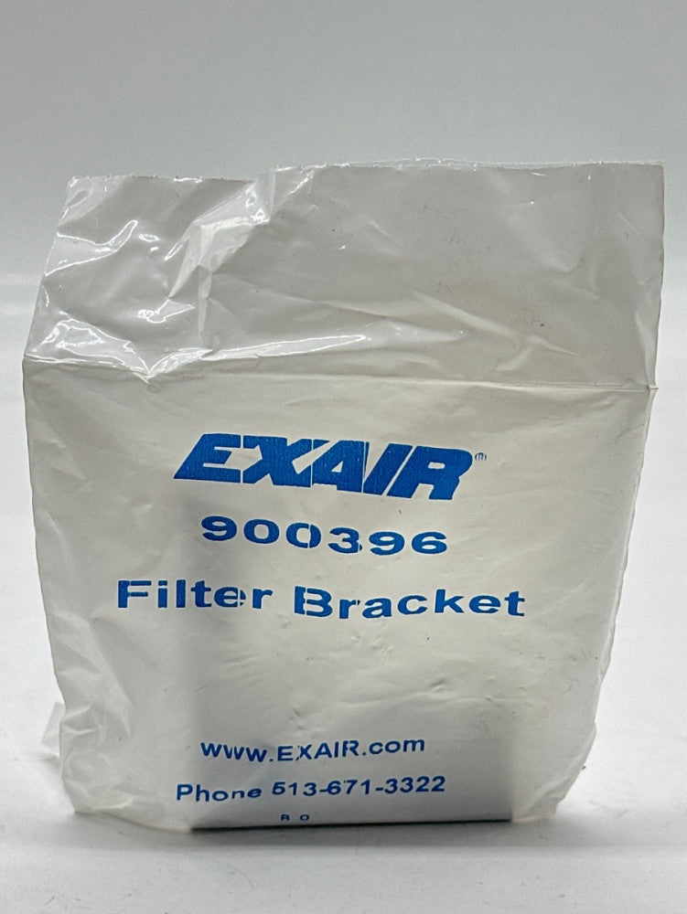 Exair 900396 Filter Bracket 