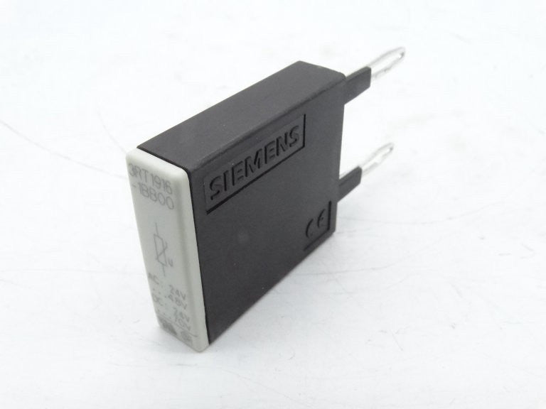 SIEMENS 3RT1916-1BB00 SURGE SUPPRESSOR