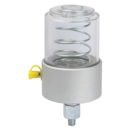 Westward 35Pa99 Grease Feeder,6 Oz.,6-1/4 In.H