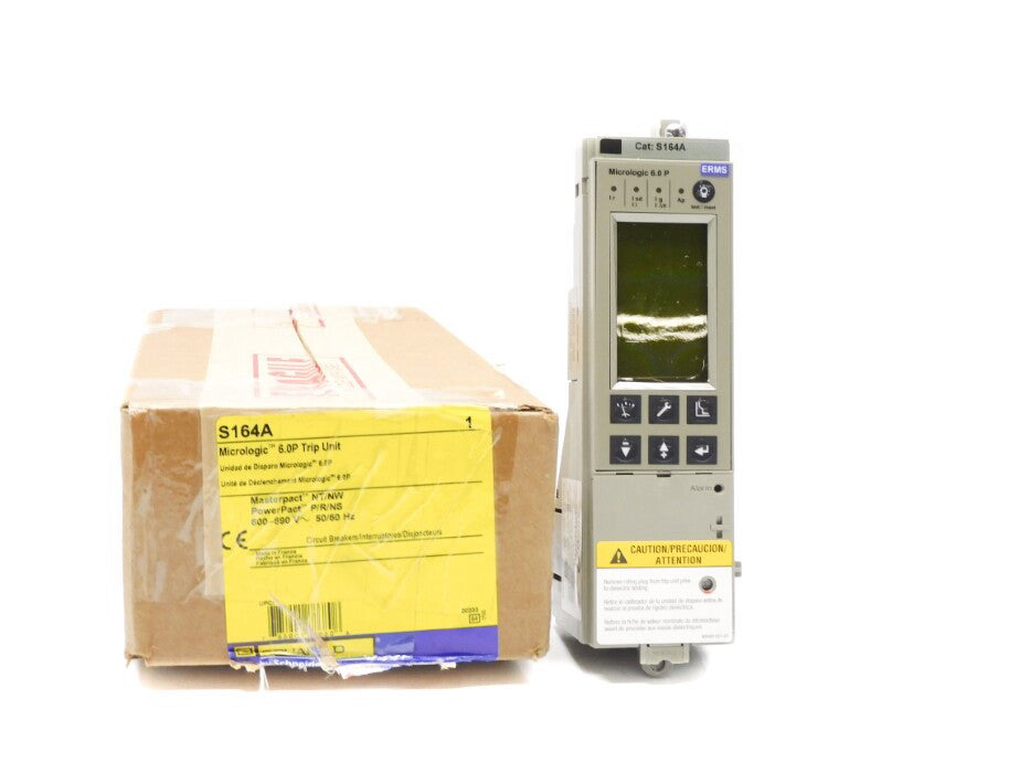 SQUARE D S164A 600-690V NSMP