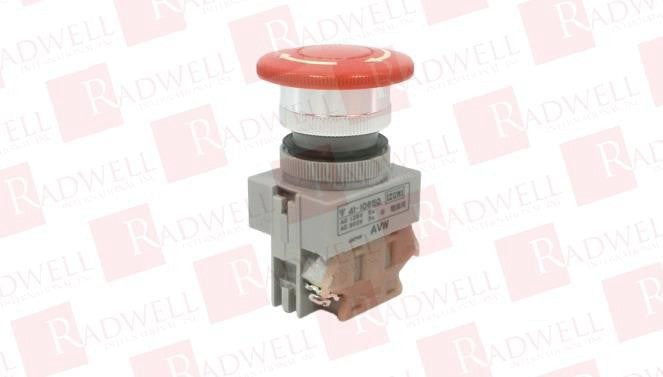 IDEC AVW401-R / AVW401R (NEW NO BOX)