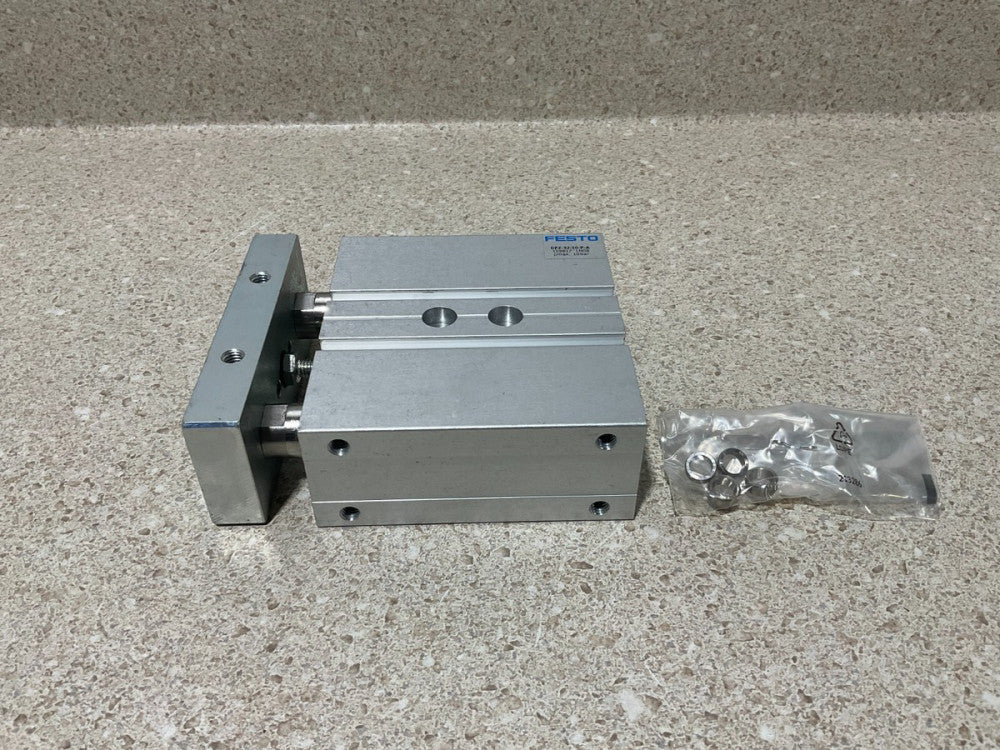 Festo DPZ-32-10-P-A NEW