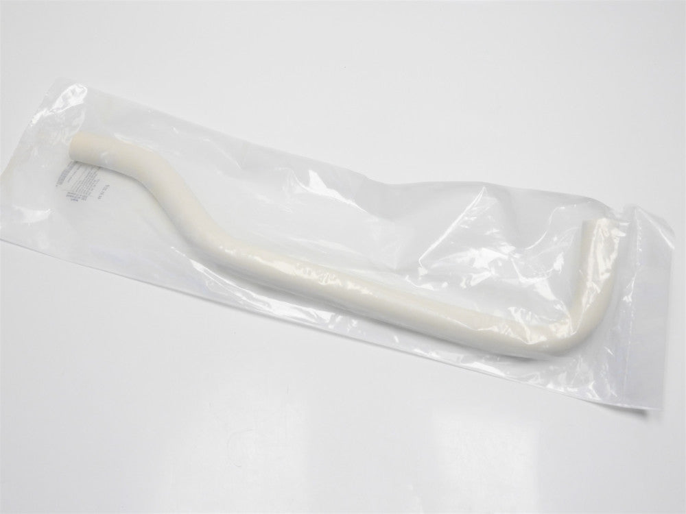 Rational 44.01.221P Drain Hose, Steam Generator, SCC, White Genuine OEM New