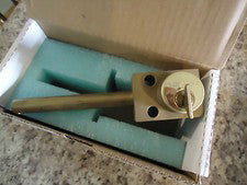 Schneider # C542073-A02 or 20365193 Lock with Key (NEW)