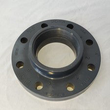 Spears - 2KR1A3 - 4" One Piece Pipe & Coupling - SCH 80 PVCI - 150 psi