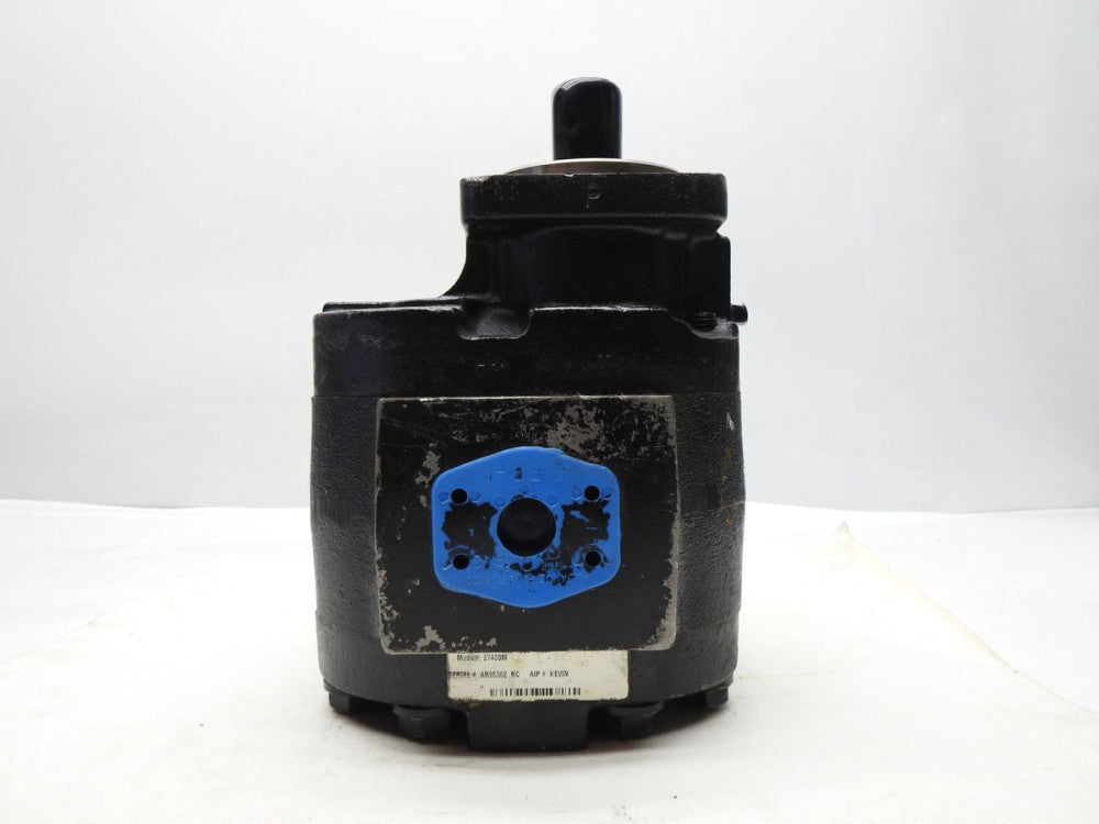 Cord King Hydraulic Pump Motor 2740SM Permco (4 Bolt) NEW