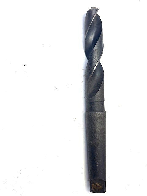 CHICAGO LATROBE 1-9/64 HS DRILL BIT OAL: 11-1/4"