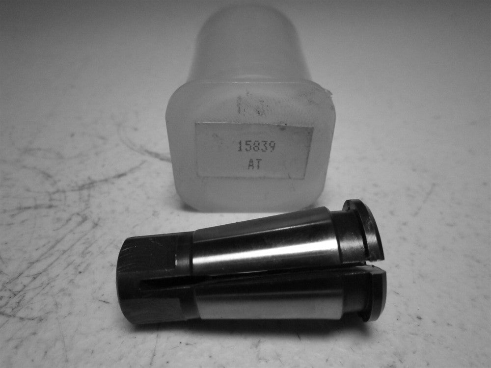 Universal Engineering (15839) 0.141 Shank Diam Tap Size #0-#6 Acura-Tap Collet