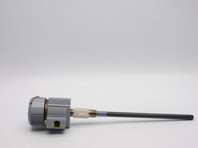 MOORE INDUSTRIES LH2NS 9-7/8" ( HOUSING ONLY) NSNP