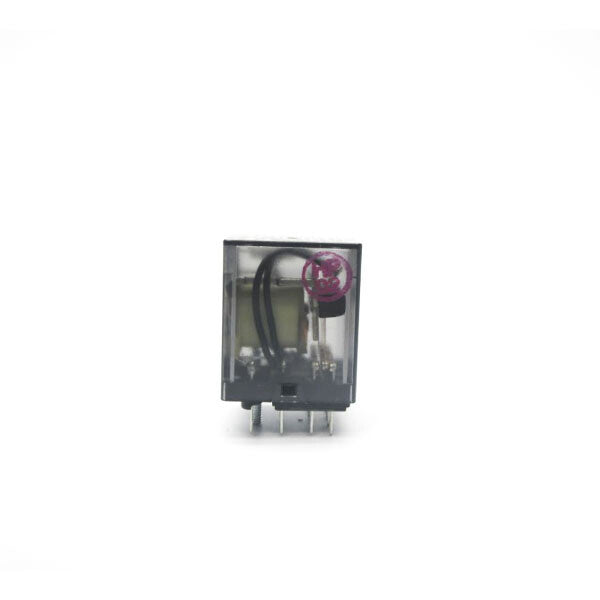 TYCO ELECTRONICS KHAU-17A12-120 120V 5A UNMP