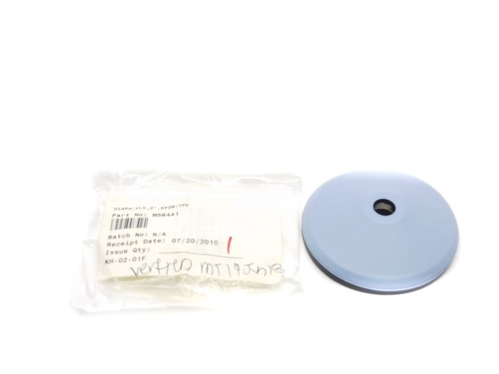 DIAPHRAGM M58441 NSNP