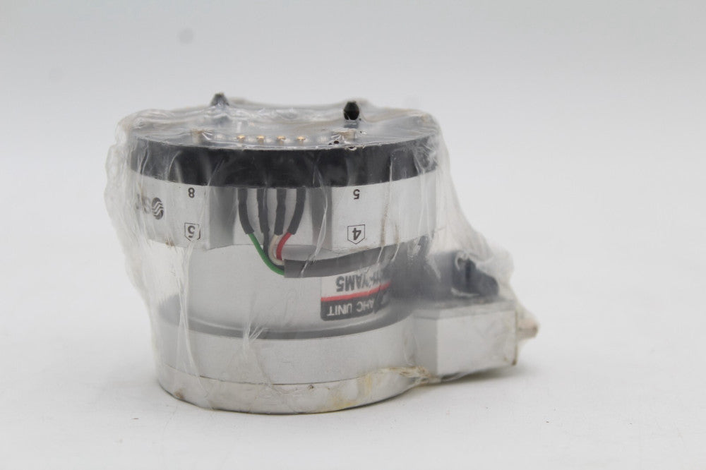 SMC MA311-YAM5 Pneumatics Actuator AHC Unit