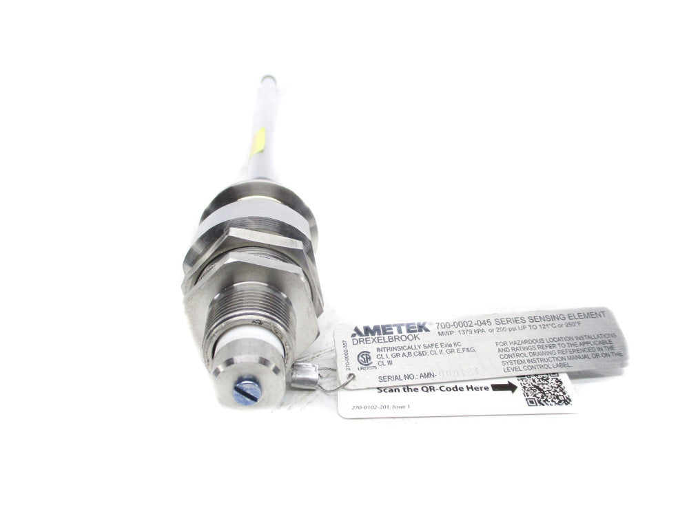 AMETEK 700-0002-045 NSNP