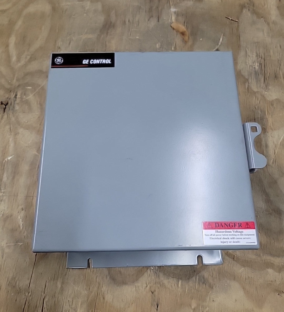 ABB GE 460XE2B ENCLOSURE ONLY