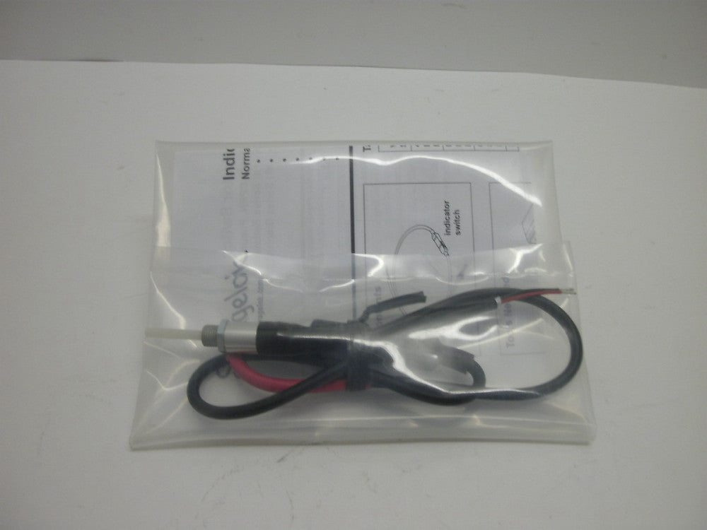 SWAGELOK INDICATOR SWITCH NORMALLY CLOSED FOR HB SERIES VALVE NEW IN BAG
