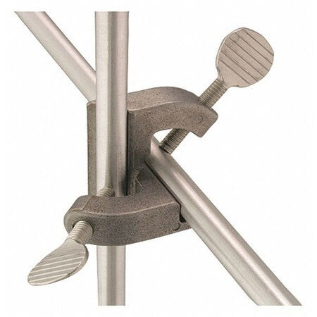 Ohaus Clc-Jumboa Clamp,Aluminum,1.90" L