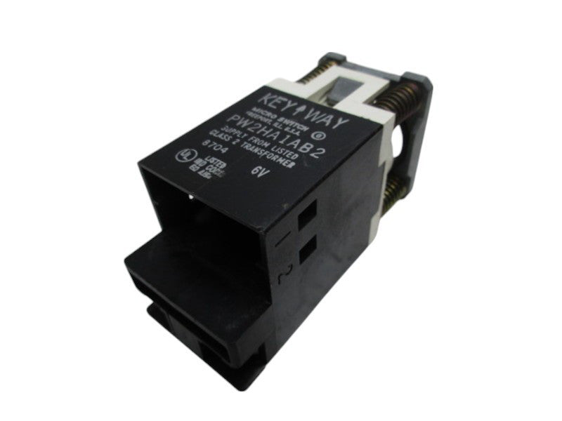 MICRO SWITCH PW2HA1AB2 SCREW TERMINAL (AS PICTURED)  UNMP