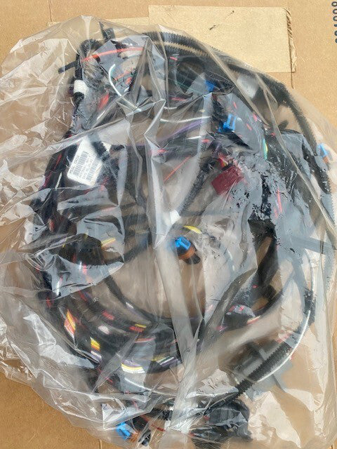 Genuine John Deere Wiring Harness - RE319440