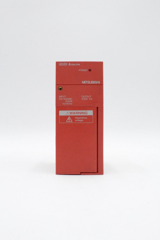 Mitsubishi A1S61PN Power Supply Unit