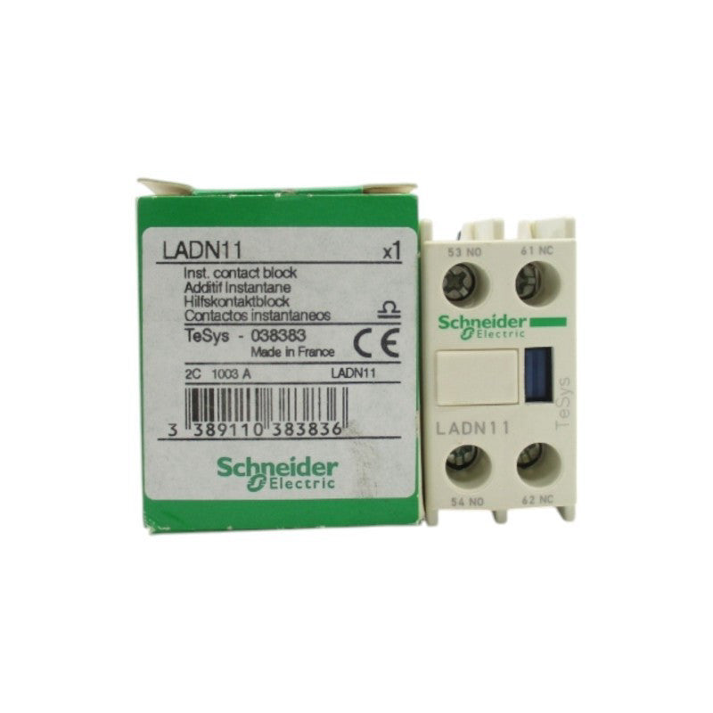 SCHNEIDER ELECTRIC LADN11 NSMP