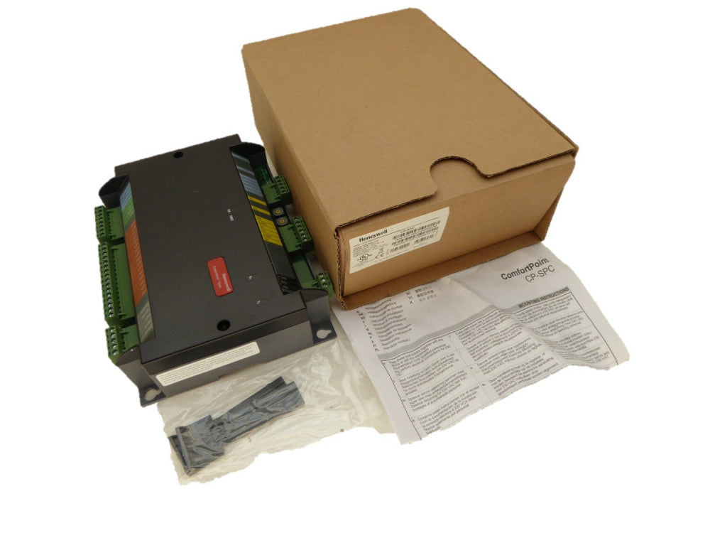 Honeywell  CP-SPC  Small Point Controller CPSPC  NEW IN BOX