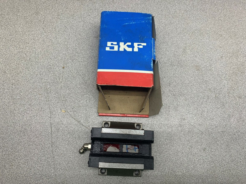 NEW IN BOX SKF BEARING LLTHC20 A TO P3-AP
