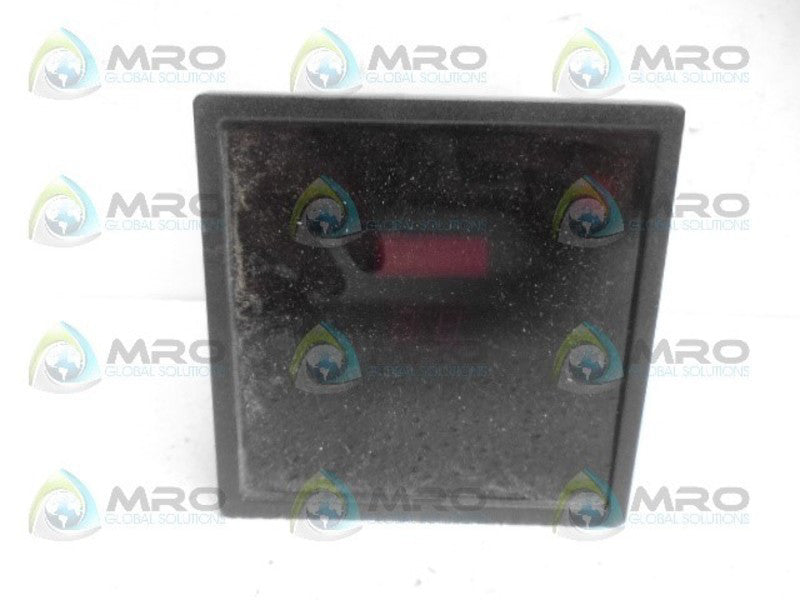 MODULE FIS10B UNMP