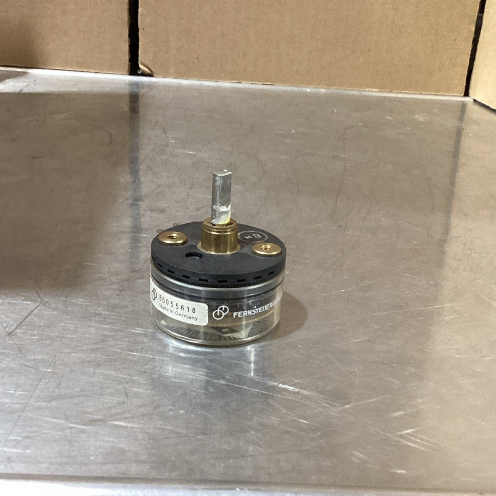 Fsg Fernsteuergerate AN 86055618 Potentiometer