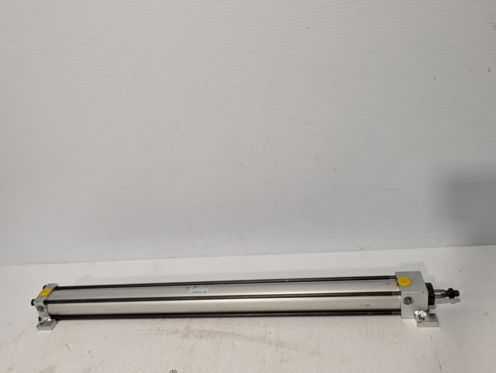 Phd AVF 1-3/8x20-1/4 D-E Pneumatic Cylinder+Returns