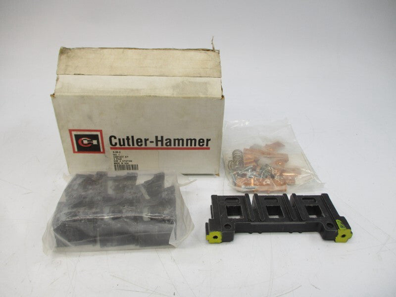 CUTLER HAMMER 6-26-2 NSMP