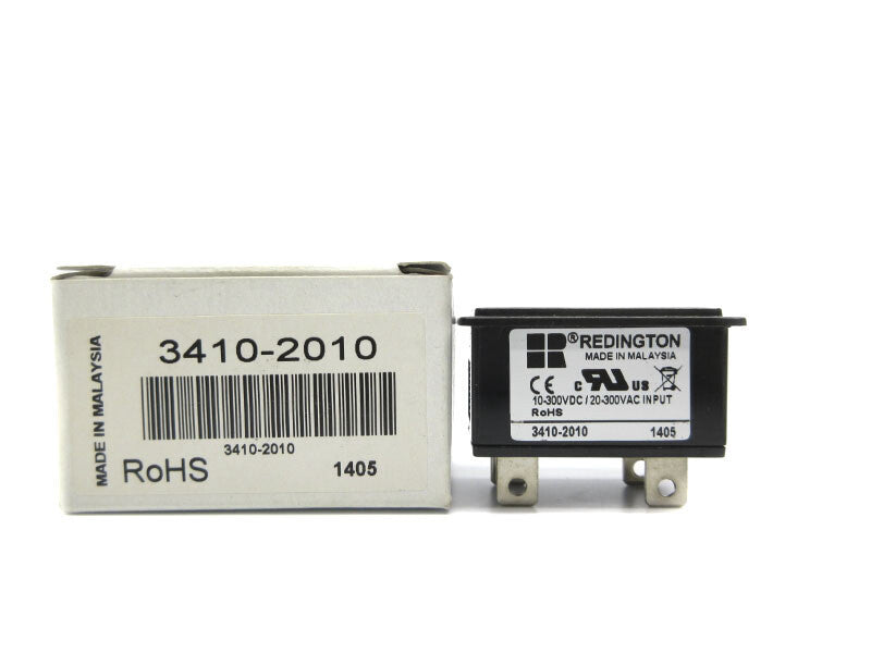 REDINGTON 3410-2010 20-300VAC NSMP