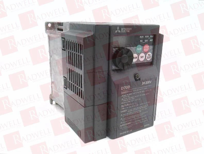 MITSUBISHI FR-D720-070-NA / FRD720070NA (NEW IN BOX)