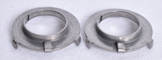 2 Count Alfa Laval Cups 482866 114D-80-3P