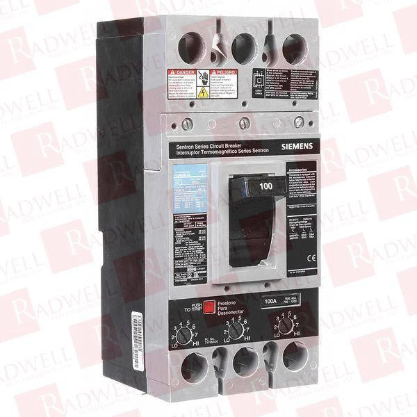 SIEMENS FXD63B100 / FXD63B100 (BRAND NEW)